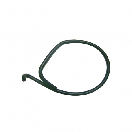 DAF RADYATÖR 
HORTUMU