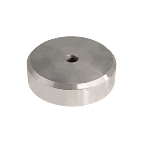 Spring Saddle Shaft’s Cover