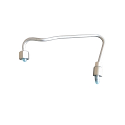 Injector Pipe