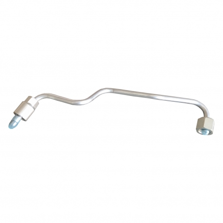 Injector Pipe