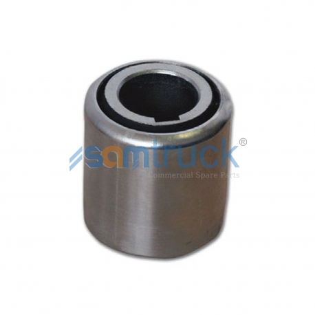 Rubber Metal Bushing