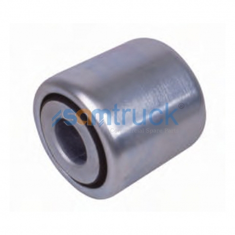 Rubber Metal Bushing