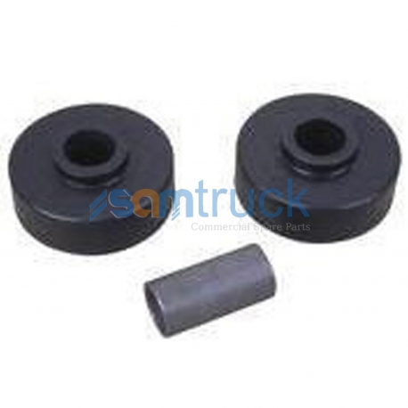 Rubber Metal Buffer (Kit)