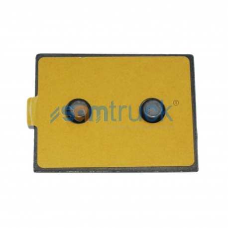 MAN 19.422 MAKAS ARA LASTIK TAKOZU - DÜZ