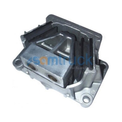 Engine Mounting