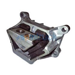 Engine Mounting