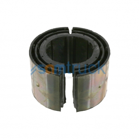 MAN TGS 18.430 / 41.400 ÖN DENGE KOL BURCU - YARIKLI