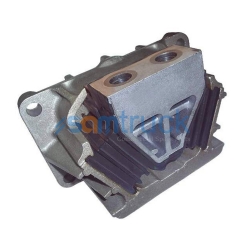 Engine Mounting