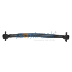 Axle Rod