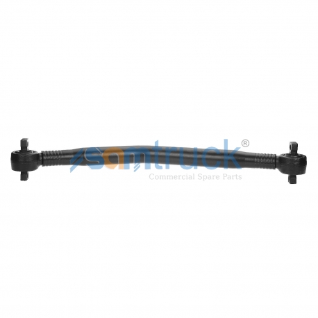 Axle Rod