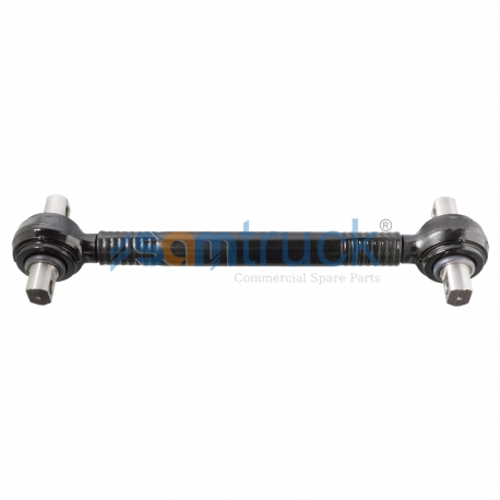 Axle Rod