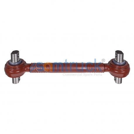 Axle Rod