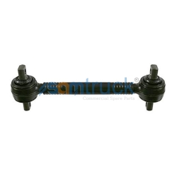 Axle Rod