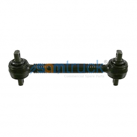 Axle Rod