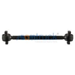 Axle Rod