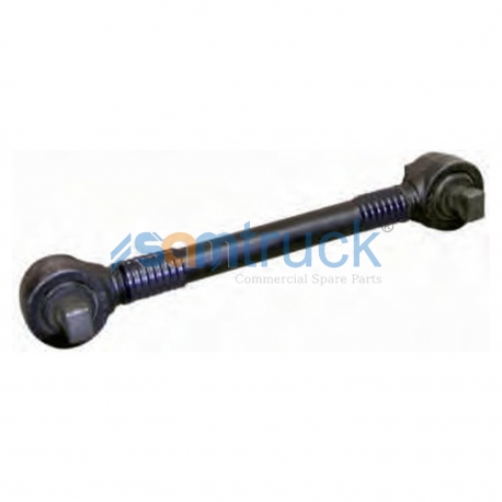 Axle Rod