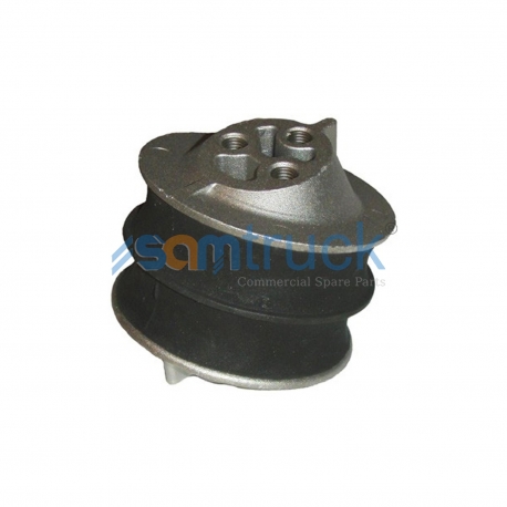 Engine Mounting (Blue)