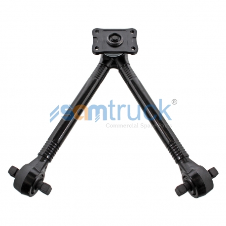 VOLVO FH-16 / FM 500 - V - KOLU - TABLALI -