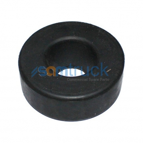 Rubber Buffer