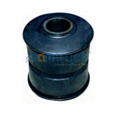 Rubber Metal Bushing