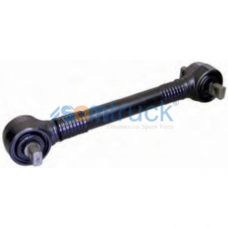 Axle Rod