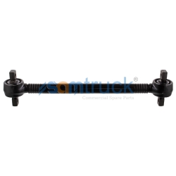 Axle Rod