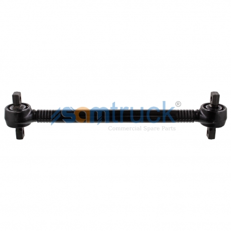 Axle Rod