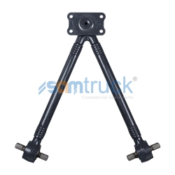 IVECO STRALIS /  EUROSTAR - V - KOLU