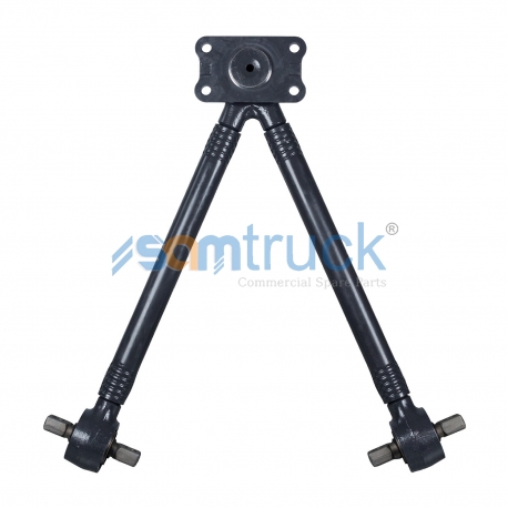 IVECO STRALIS /  EUROSTAR - V - KOLU