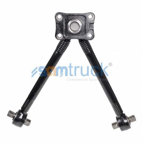 Axle Rod ( V )