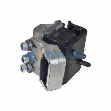 Engine Mounting