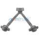 Axle Rod ( V )