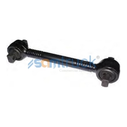 Axle Rod