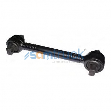 Axle Rod