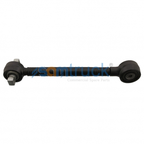 Axle Rod