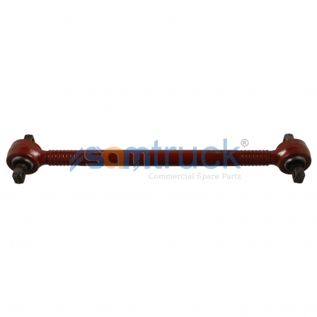 Axle Rod