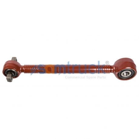 Axle Rod