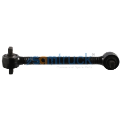 Axle Rod