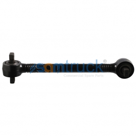 Axle Rod