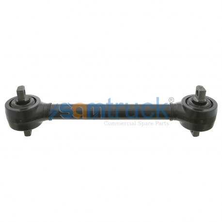 Axle Rod