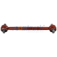 Axle Rod