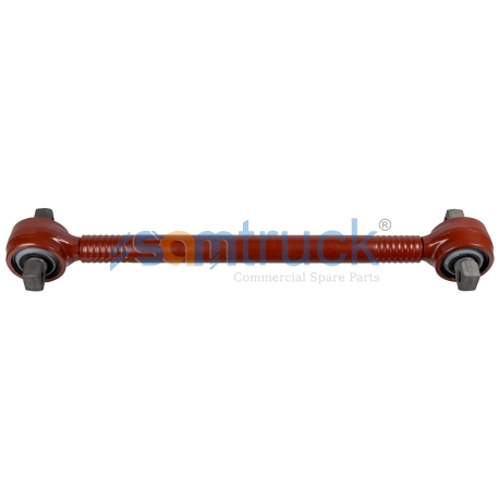 Axle Rod