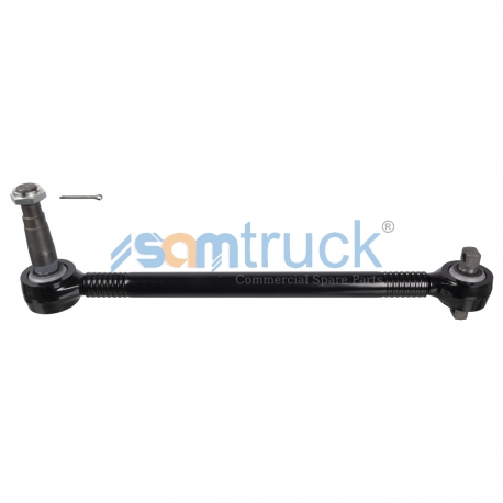 Axle Rod