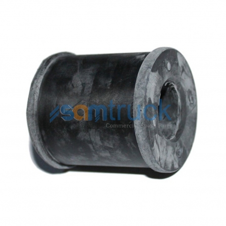 Rubber Mounting