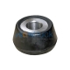 Rubber Metal Buffer