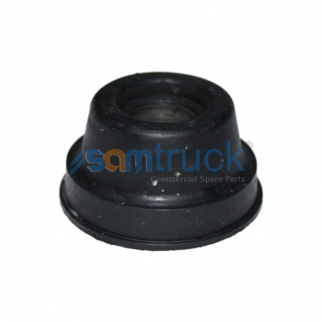 SCANIA ARKA DENGE KOL BURCU - SAPKALI / YARIM