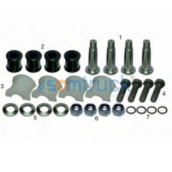 Stabilizer Repair Kit