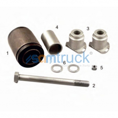 Stabilizer Repair Kit