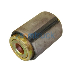 MAN 12.153 ARKA MAKAS BURCU