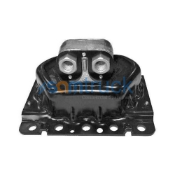 Engine Mounting